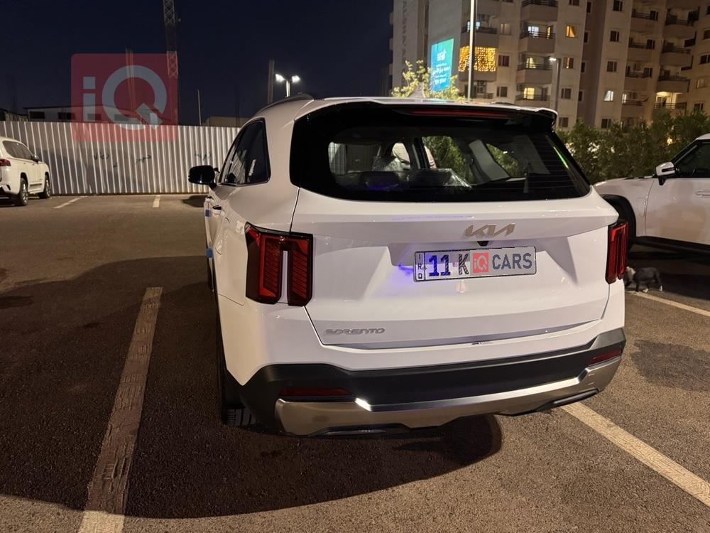 کیا سۆرینتۆ